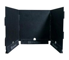 RidgeMonkey Chránič vařiče Quad Connect Windshield