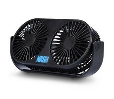 Nash Větrák Bank Life Bivvy Fan