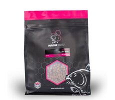 Nash Pelety Citruz Pellet 1kg 6mm