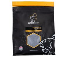 Nash Pelety Scopex Squid Pellet 1kg 6mm