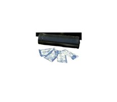 Holdcarp Příslušenství k přenosnému záchodu Toi Garbage Kit BIG