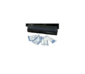 Holdcarp Příslušenství k přenosnému záchodu Toi Garbage Kit BIG