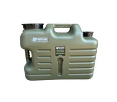 Holdcarp Kanystr Cubic Water Carrier 18l