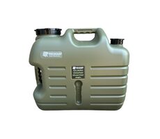 Holdcarp Kanystr Cubic Water Carrier 25l