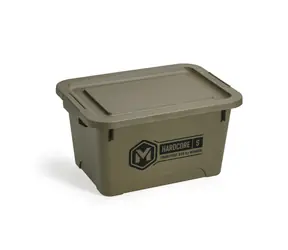 Mivardi Přepravní box Hardcore S