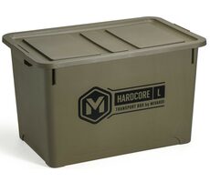 Mivardi Přepravní box Hardcore L