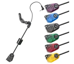 Mivardi Swinger Swing Arm MCX 77 Žlutý