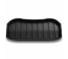 Spigen Car Mat Front Trunk pro Tesla model 3 černá / rohož do předního kufru