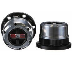 SIXTOL Manuální volnoběžka AVM 401 - Jeep (Willys) / Mahindra 