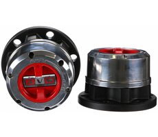 SIXTOL Manuální volnoběžka AVM 401HP - Jeep (Willys) / Mahindra 