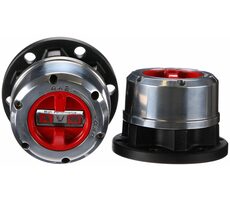 SIXTOL Manuální volnoběžka AVM 407HP - Nissan 