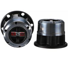 SIXTOL Manuální volnoběžka AVM 410 - UAZ / Beijing 