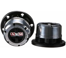 SIXTOL Manuální volnoběžka AVM 417 - Chevrolet / Chrysler / Ford / Jeep 