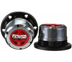 SIXTOL Manuální volnoběžka AVM 417HP - Chevrolet / Chrysler / Ford / Jeep
