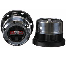 SIXTOL Manuální volnoběžka AVM 419 - Toyota 