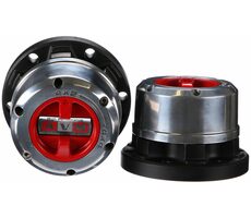 SIXTOL Manuální volnoběžka AVM 421HP - Toyota / Troller 