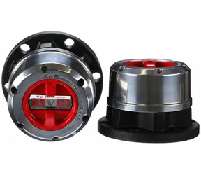 SIXTOL Manuální volnoběžka AVM 423HP - Nissan 