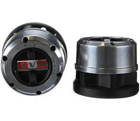 SIXTOL Manuální volnoběžka AVM 424 - Nissan 
