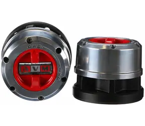 SIXTOL Manuální volnoběžka AVM 424HP - Nissan 