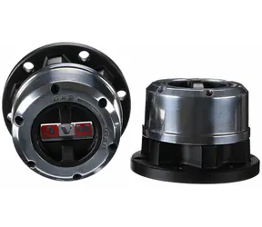 SIXTOL Manuální volnoběžka AVM 438 - Suzuki 
