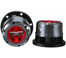 SIXTOL Manuální volnoběžka AVM 438HP - Suzuki 