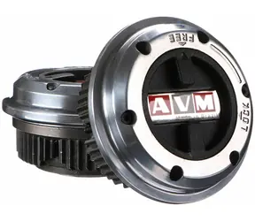 SIXTOL Manuální volnoběžka AVM 439 - Chrysler / Chevrolet / Ford 