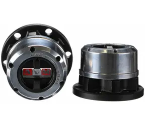 SIXTOL Manuální volnoběžka AVM 445 - Nissan / Ford 