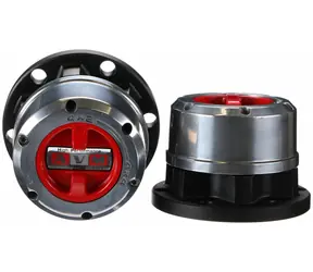 SIXTOL Manuální volnoběžka AVM 445HP - Nissan / Ford 