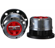 SIXTOL Manuální volnoběžka AVM 448HP - Kia 