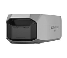 EcoFlow DELTA 3 Pro přídavná baterie