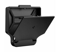 Spigen Center Console Organizer Hidden Storage Box pro Tesla Model 3 (2024) černá /  Skrytý úložný box