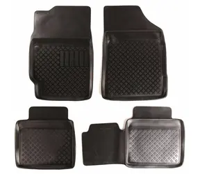 SIXTOL Gumové koberce Toyota Camry (XV40) (06-11)  (2D) 