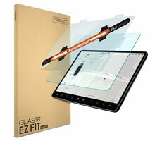 Spigen EZ Fit Refill Anti Glare 1 pack tvrzené sklo pro Tesla Model Y/3