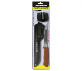 Cormoran Filetovací nůž Filleting Knife Model 3001