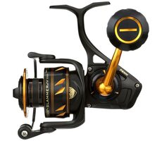 PENN Naviják Slammer IV 5500