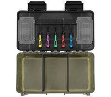 KORUM Krabička Roving Blox Fully Loaded