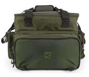 KORUM Taška Progress Tackle & Bait Bag 35l