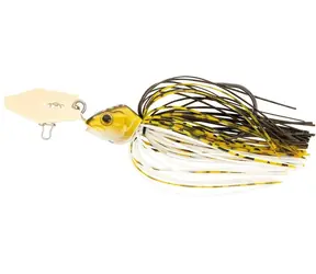 FOX Rage  Nástraha Bladed Jig 17g Pike