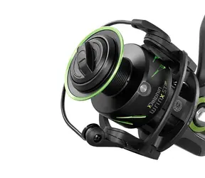Delphin Cívka WRINX 5T DP Aluminium