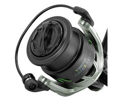 Delphin Cívka NEROX 4,5T SH Aluminium