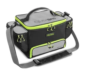 Delphin Taška REAXE QuixBAG 2xBOX XL