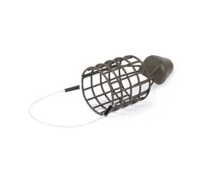 Nytro Krmítko Targetz Wire Bullet Feeder 6mm M40