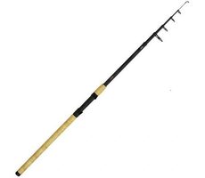 Zebco Prut Trophy Tele 3,6m 30-100g