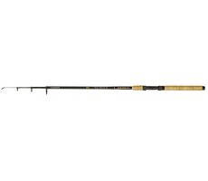 Zebco Prut Trophy Tele Track 2,1m 10-35g