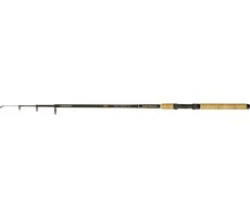 Zebco Prut Trophy Tele Track 2,7m 10-35g