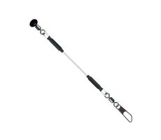 Nytro Průjezd s karabinkou Feeder Link with Safety Snap 7,5cm