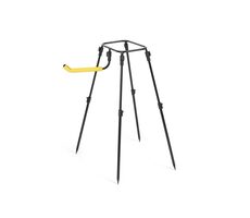 Mivardi Stojan na zakrmování Rapid Box Professional (včetně 4 tyčí)