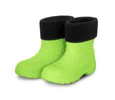 Delphin Dětské holínky s vložkou YUPIE 32/33