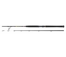 PENN Prut Wrath II Boat 702 2,13m 30-50lb