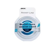 BKK Šňůrka Solid Core Assist Cord 5m 140lb